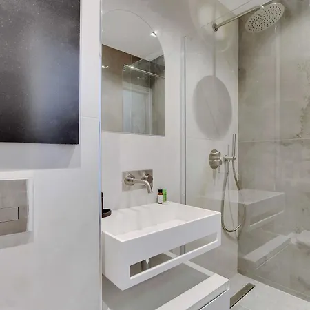 Authentic - 2br-6p - Moulin Rouge Апартаменты Париж